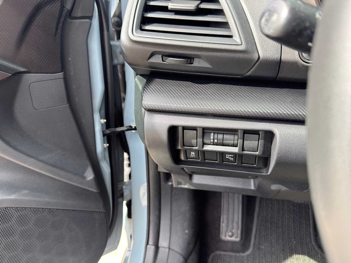 2018 Subaru Crosstrek - Image 22