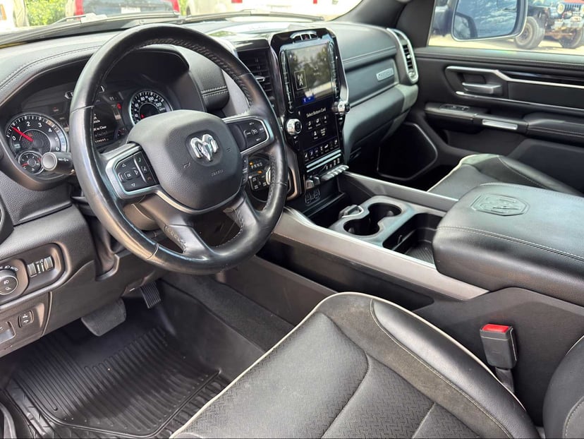 2020 Ram 1500 - Image 11