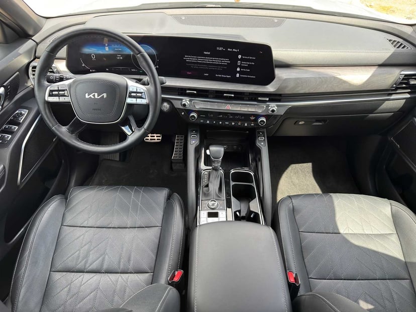 2024 Kia Telluride - Image 25