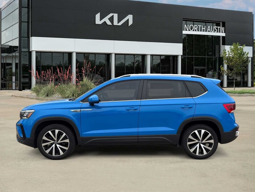 2022 Volkswagen Taos - Image 6