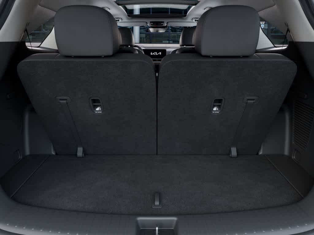 2026 Kia Sorento - Image 14