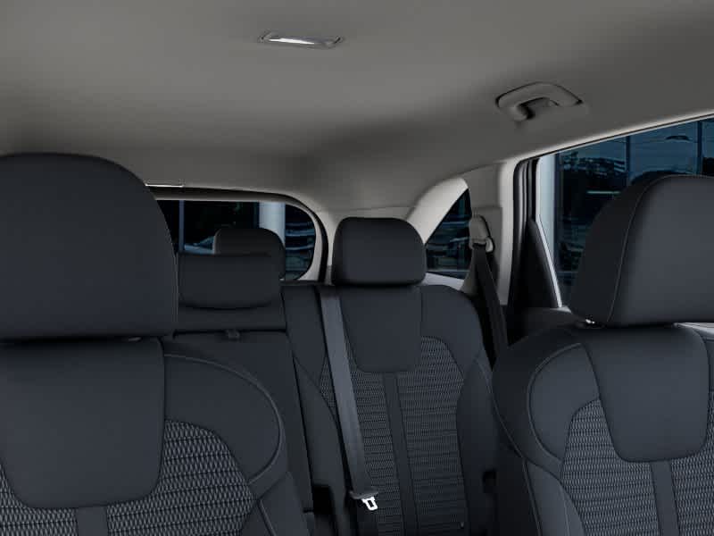 2026 Kia Sorento - Image 27