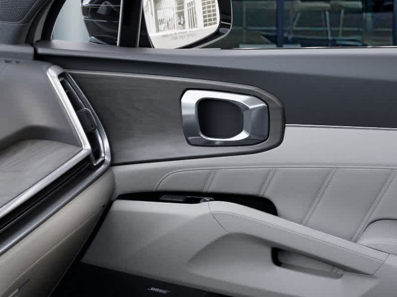 2026 Kia Sorento Hybrid - Image 25