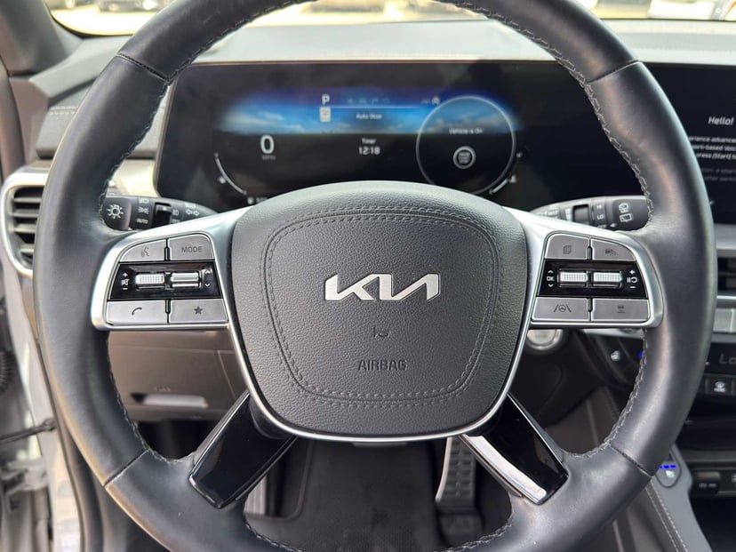 2024 Kia Telluride - Image 19