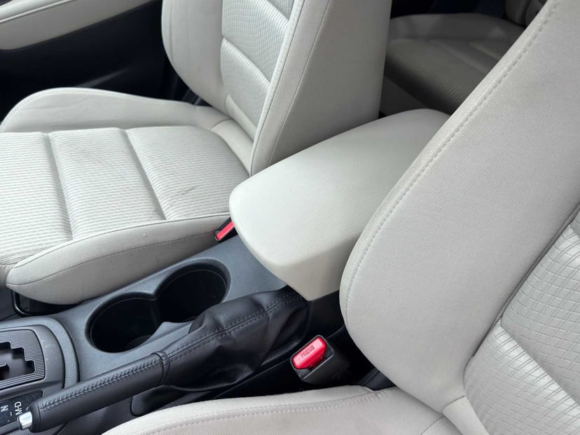 2014 Mazda Mazda CX-5 - Image 9