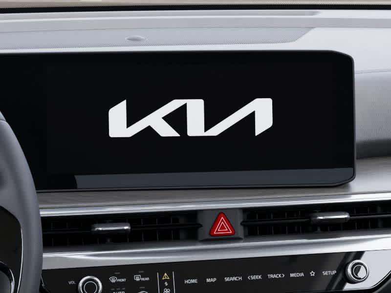 2026 Kia Sorento Hybrid - Image 20