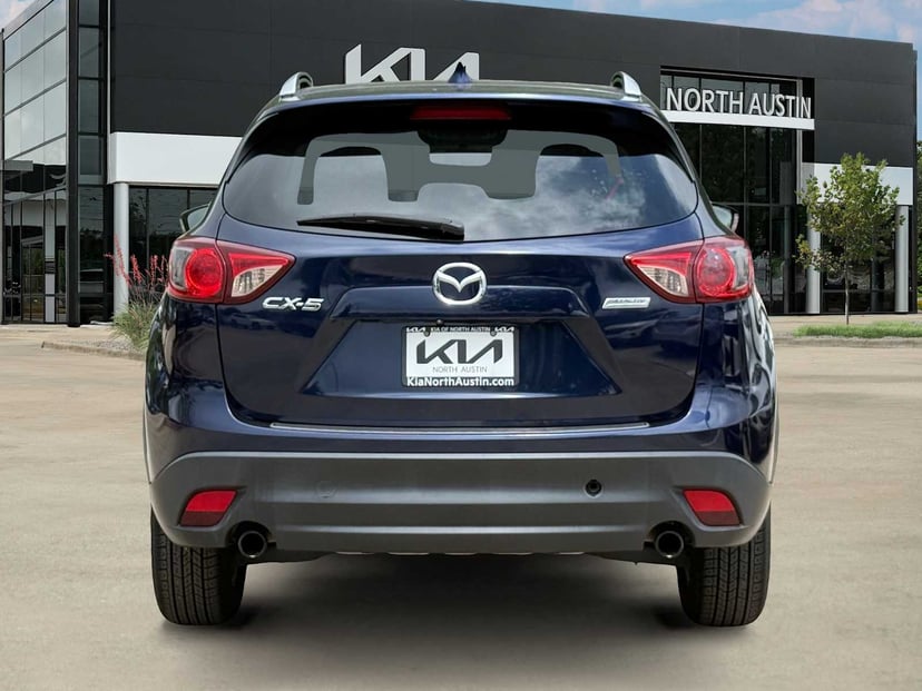 2014 Mazda Mazda CX-5 - Image 8