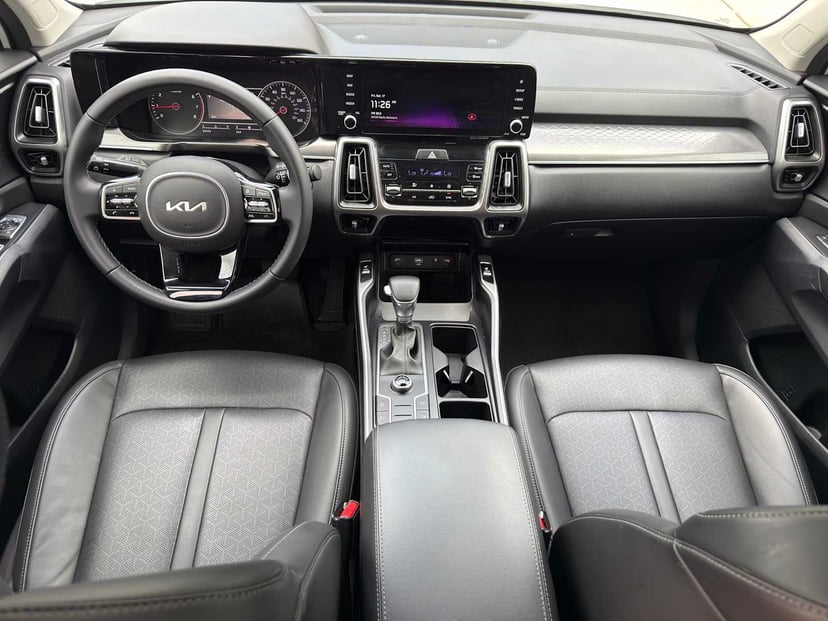 2023 Kia Sorento - Image 20