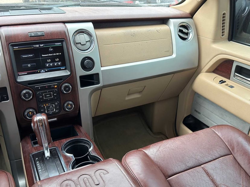 2013 Ford F-150 - Image 27