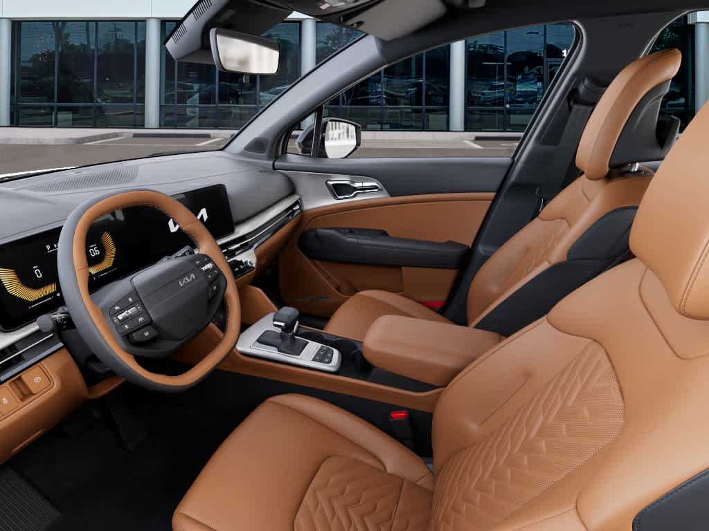 2026 Kia Sportage - Image 17