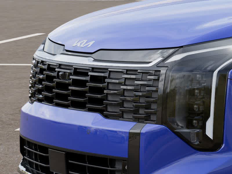 2026 Kia Sportage - Image 12