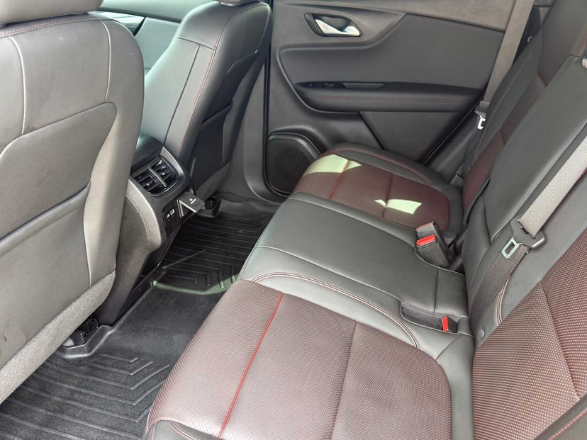 2019 Chevrolet Blazer - Image 29