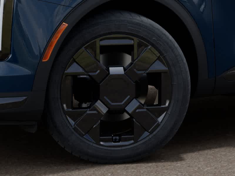 2026 Kia Sportage Plug-In Hybrid - Image 6