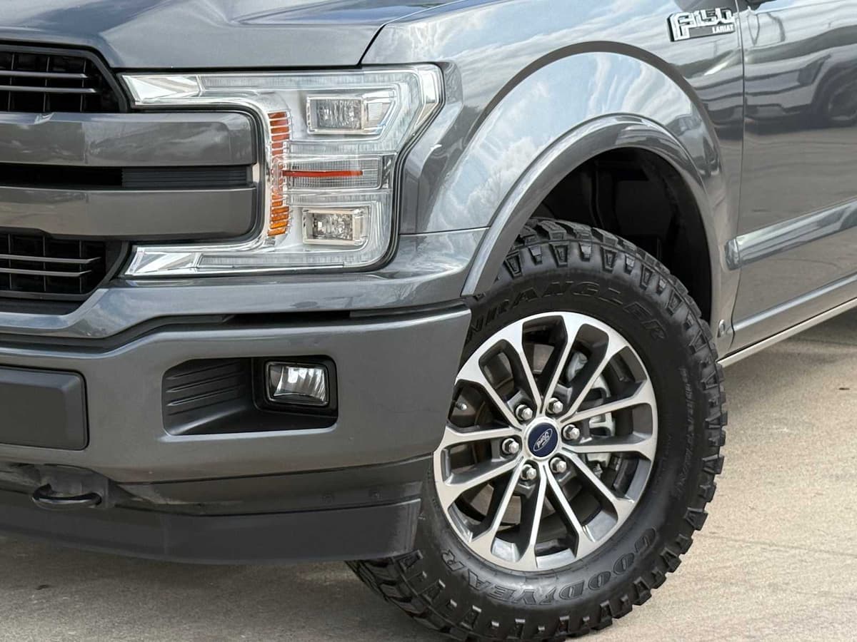 2018 Ford F-150 - Image 2
