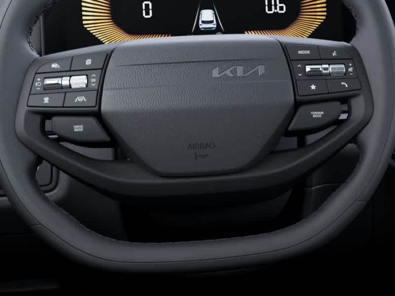 2026 Kia Sportage Plug-In Hybrid - Image 19