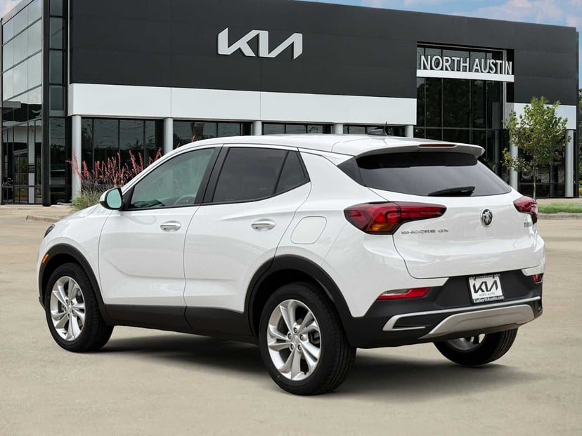 2023 Buick Encore GX - Image 4