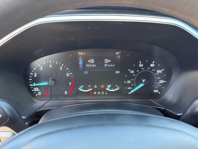 2020 Ford Escape - Image 22