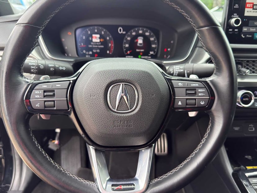 2023 Acura Integra - Image 23