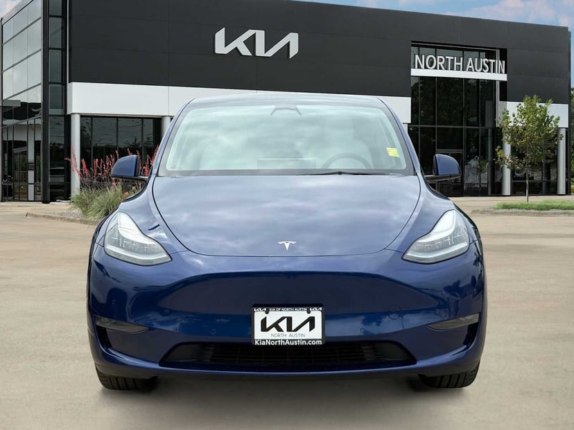 2020 Tesla Model Y - Image 4
