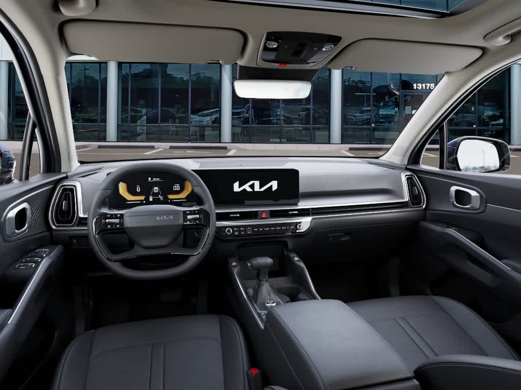 2026 Kia Sorento - Image 14