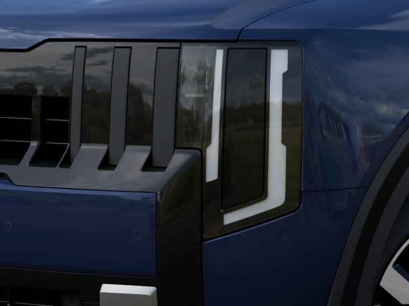2027 Kia Telluride - Image 10