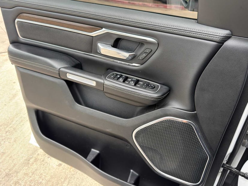2021 Ram 1500 - Image 13