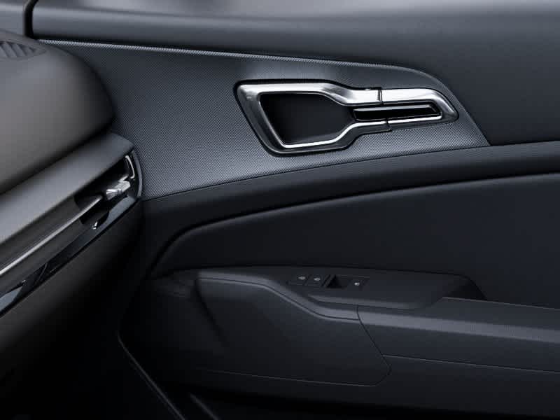 2026 Kia Sportage Hybrid - Image 22