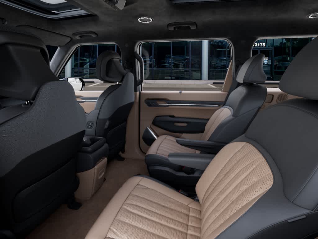 2026 Kia EV9 - Image 18