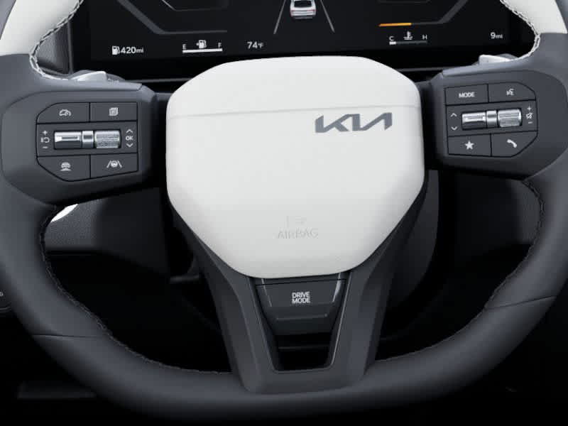 2026 Kia K4 - Image 22
