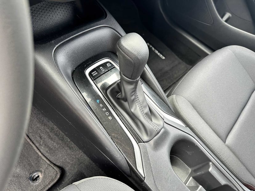 2024 Toyota Corolla Hybrid - Image 10