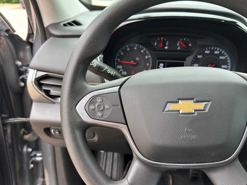 2020 Chevrolet Traverse - Image 13