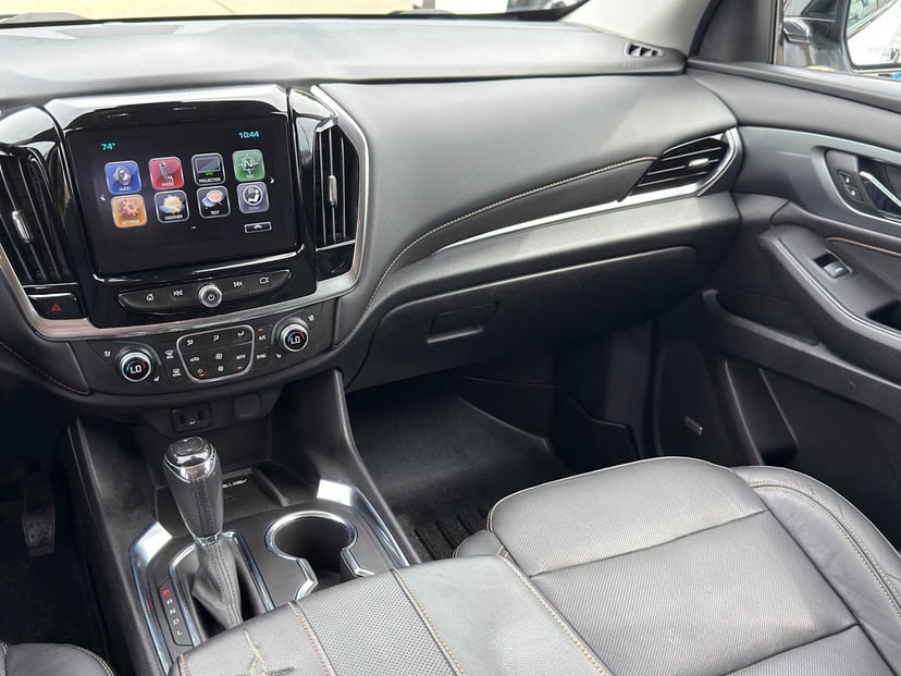 2018 Chevrolet Traverse - Image 28