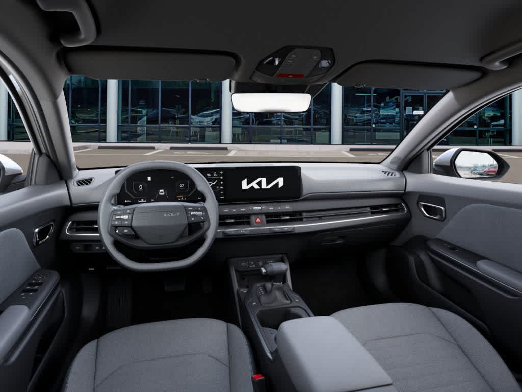 2025 Kia K4 - Image 14