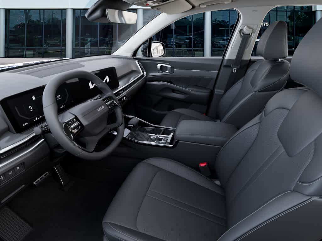 2026 Kia Sorento - Image 12