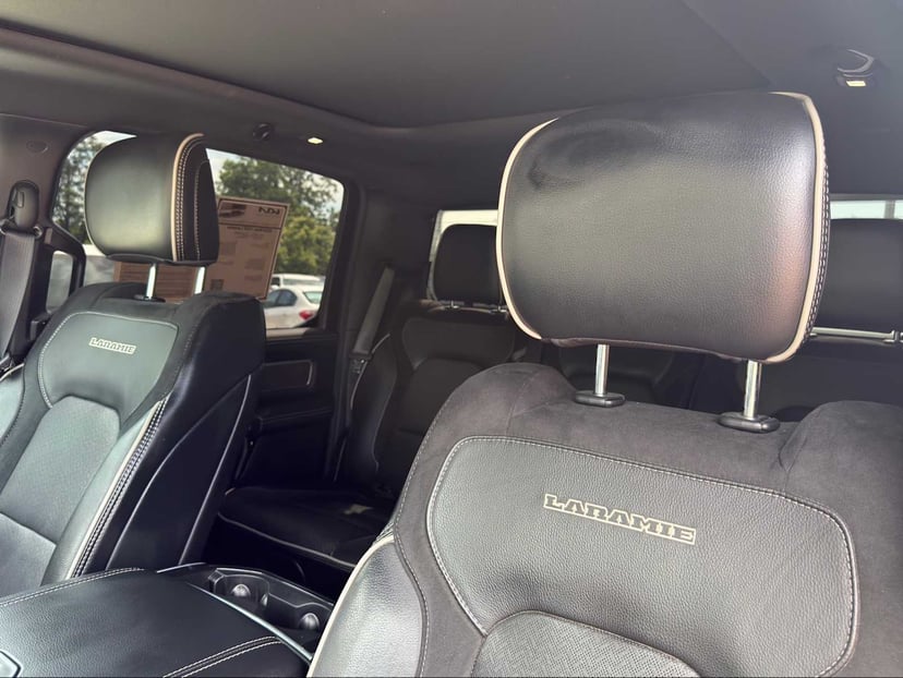 2020 Ram 1500 - Image 9