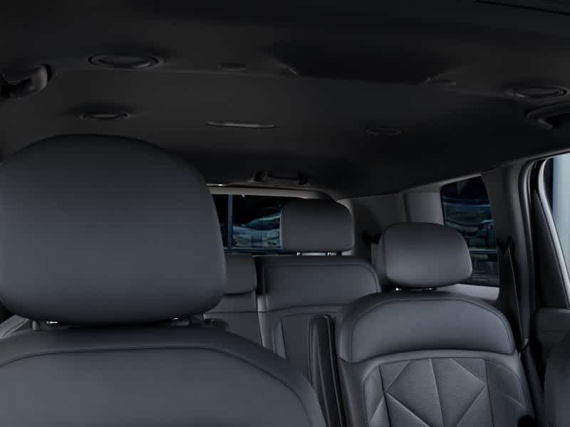 2027 Kia Telluride Hybrid - Image 27