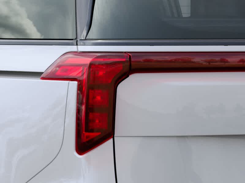 2026 Kia Carnival Hybrid - Image 11