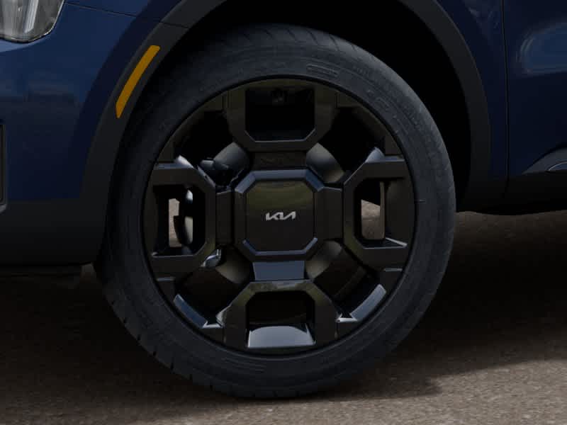2026 Kia Sorento - Image 9