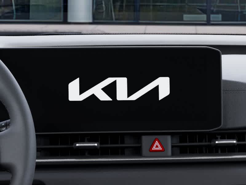 2026 Kia Carnival Hybrid - Image 20