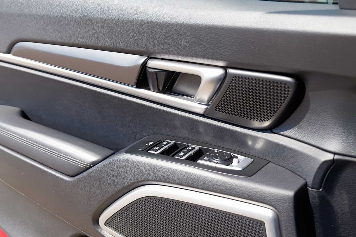 2023 Kia Telluride - Image 21