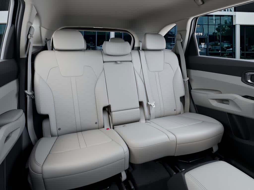 2026 Kia Sorento Hybrid - Image 16