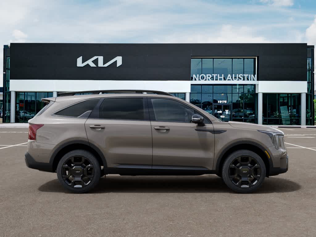 2026 Kia Sorento - Image 7
