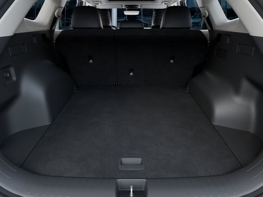 2026 Kia Sportage - Image 19