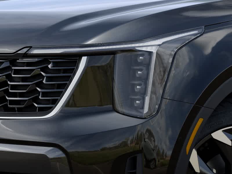 2026 Kia Sorento - Image 10