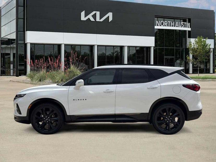 2019 Chevrolet Blazer - Image 6
