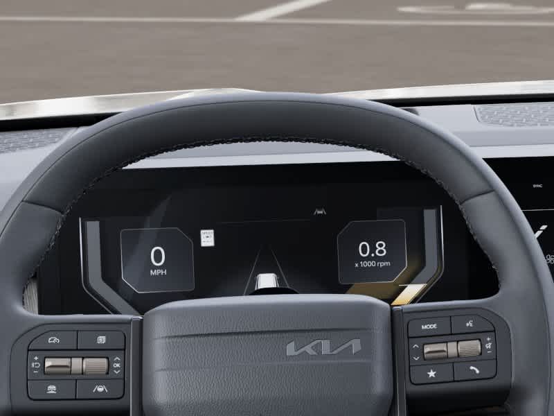 2027 Kia Telluride Hybrid - Image 21