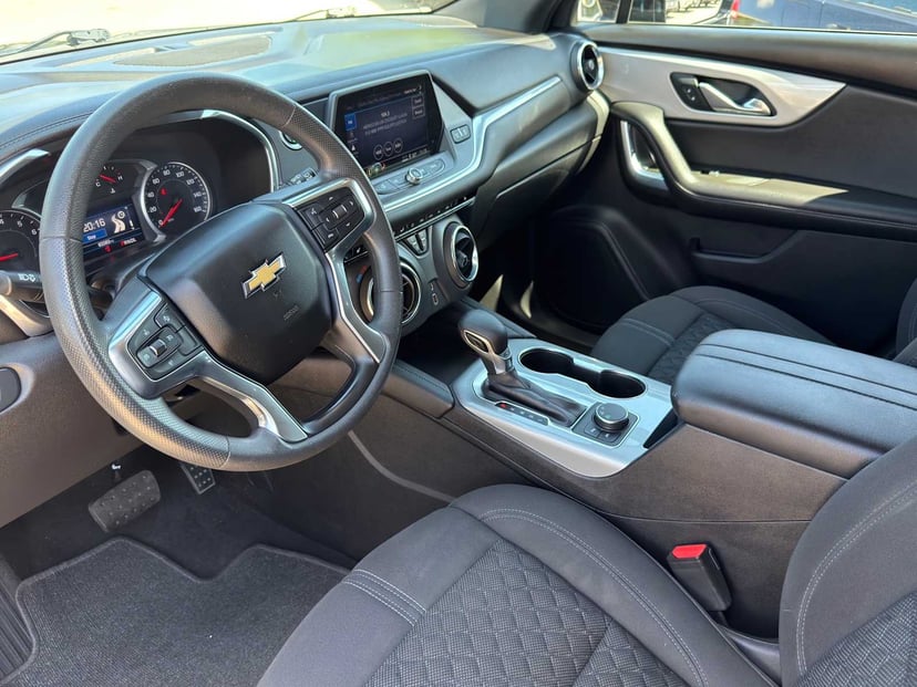 2021 Chevrolet Blazer - Image 7