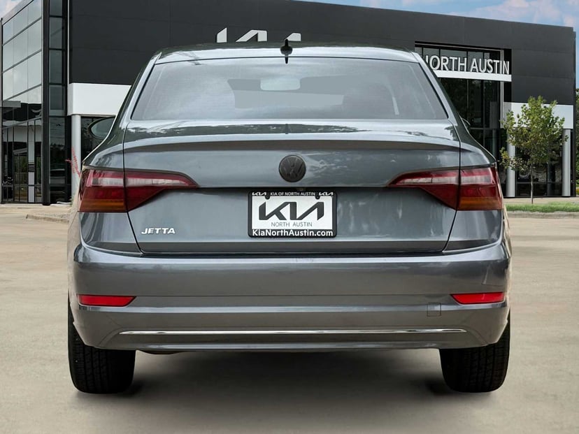 2019 Volkswagen Jetta - Image 6