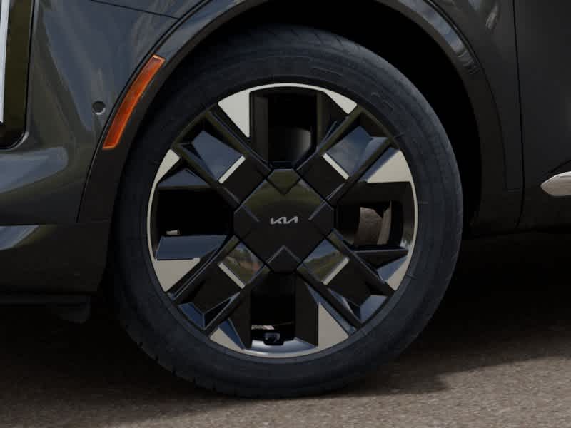 2026 Kia Sportage Hybrid - Image 9