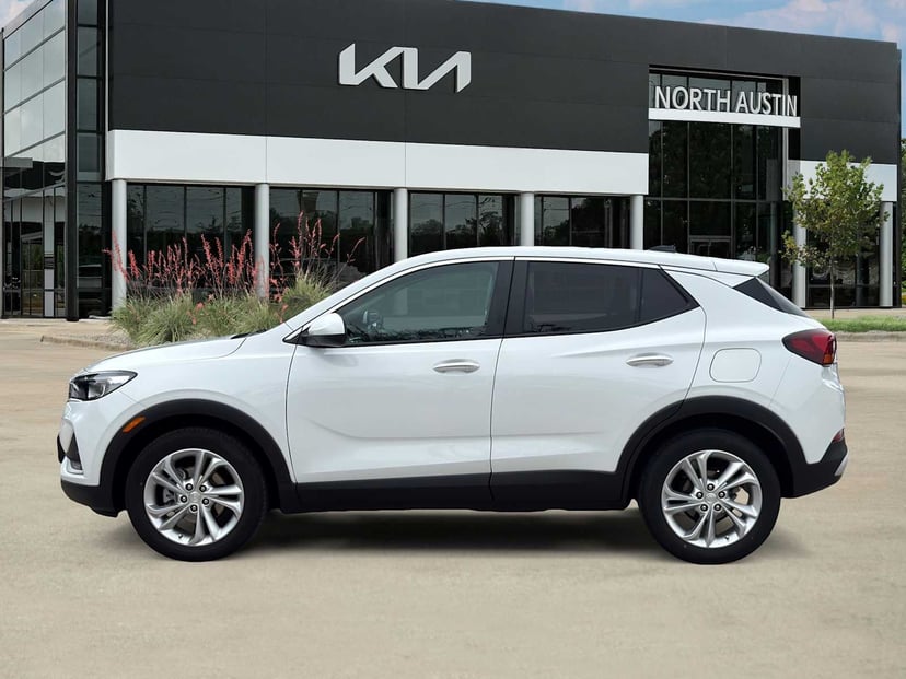 2023 Buick Encore GX - Image 5